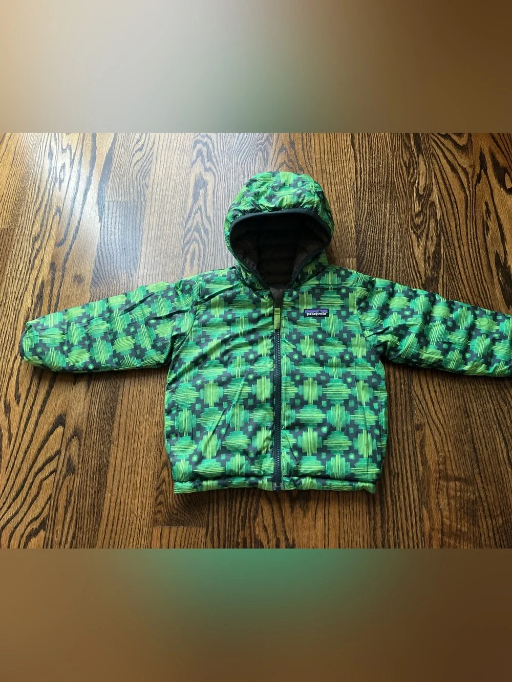 Patagonia very good